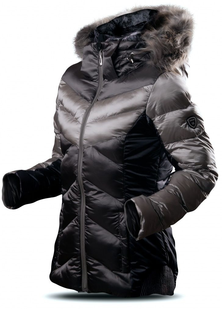 Trimm Star Platinum / Silver / Grafit Velikost: L 8595225517201