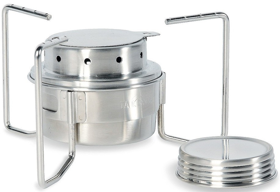 Tatonka BURNER SET 4013236179958