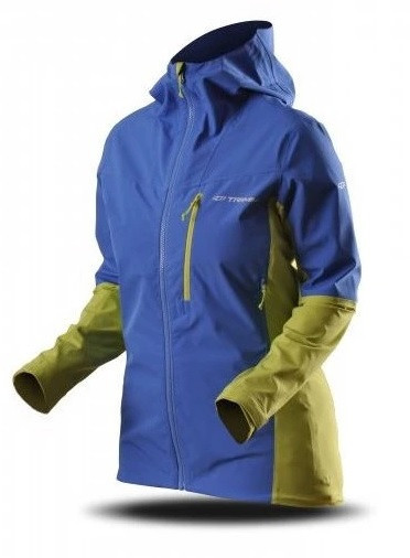 Trimm ORADA jeans blue/lime green/lime green Velikost: XS