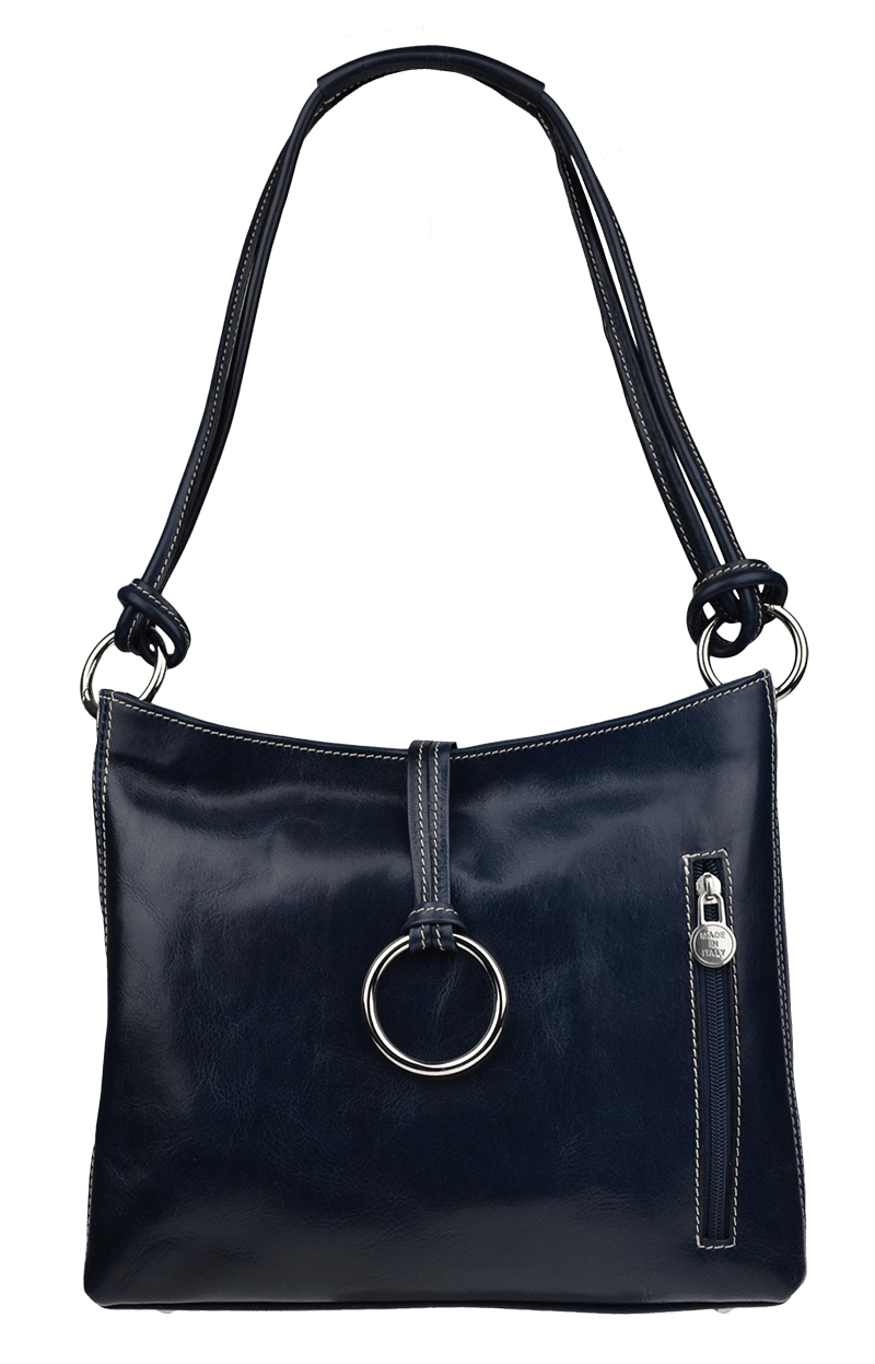 Veroncia Blu Argento