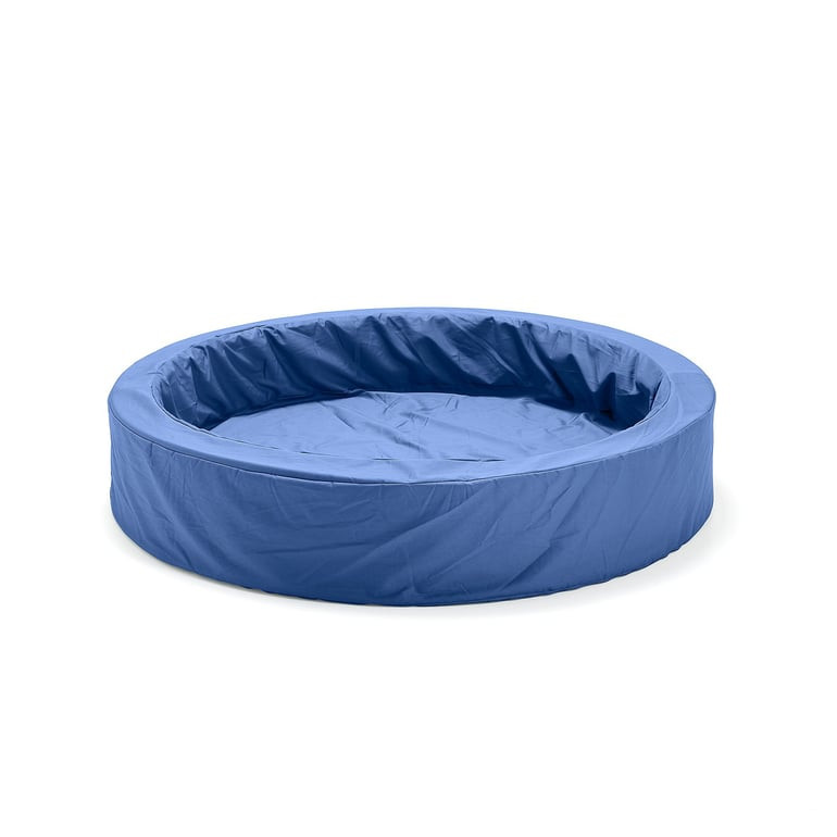 Molitanový bazén VIKTOR, džínově modrá