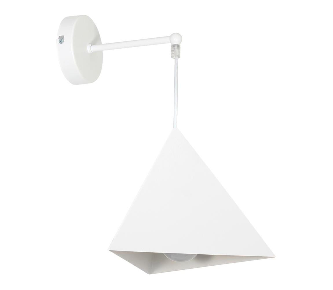 Nástěnné svítidlo SET 1xE27/60W/230V