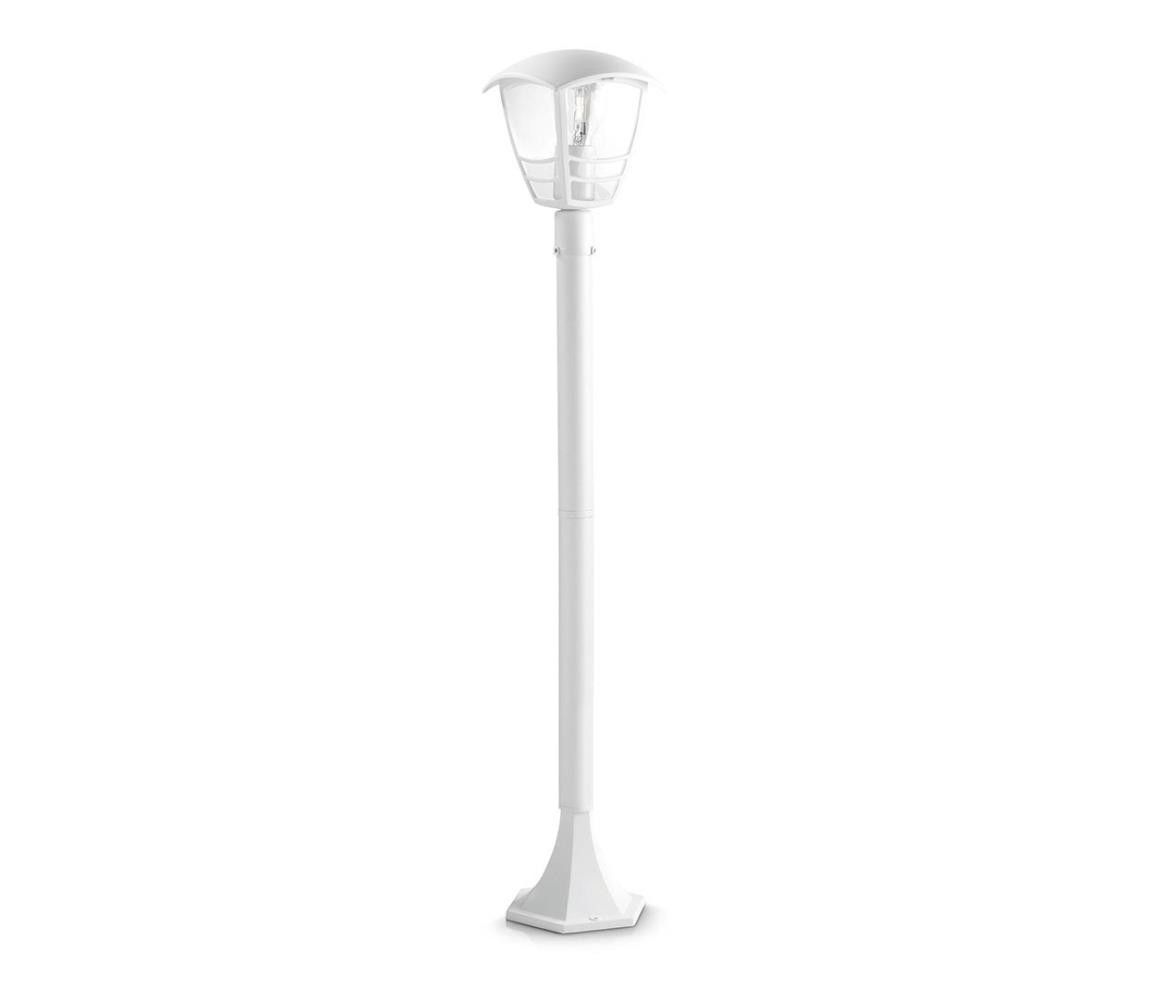 Philips Philips 15383/31/16 - Venkovní lampa MYGARDEN CREEK 1xE27/60W/230V IP44