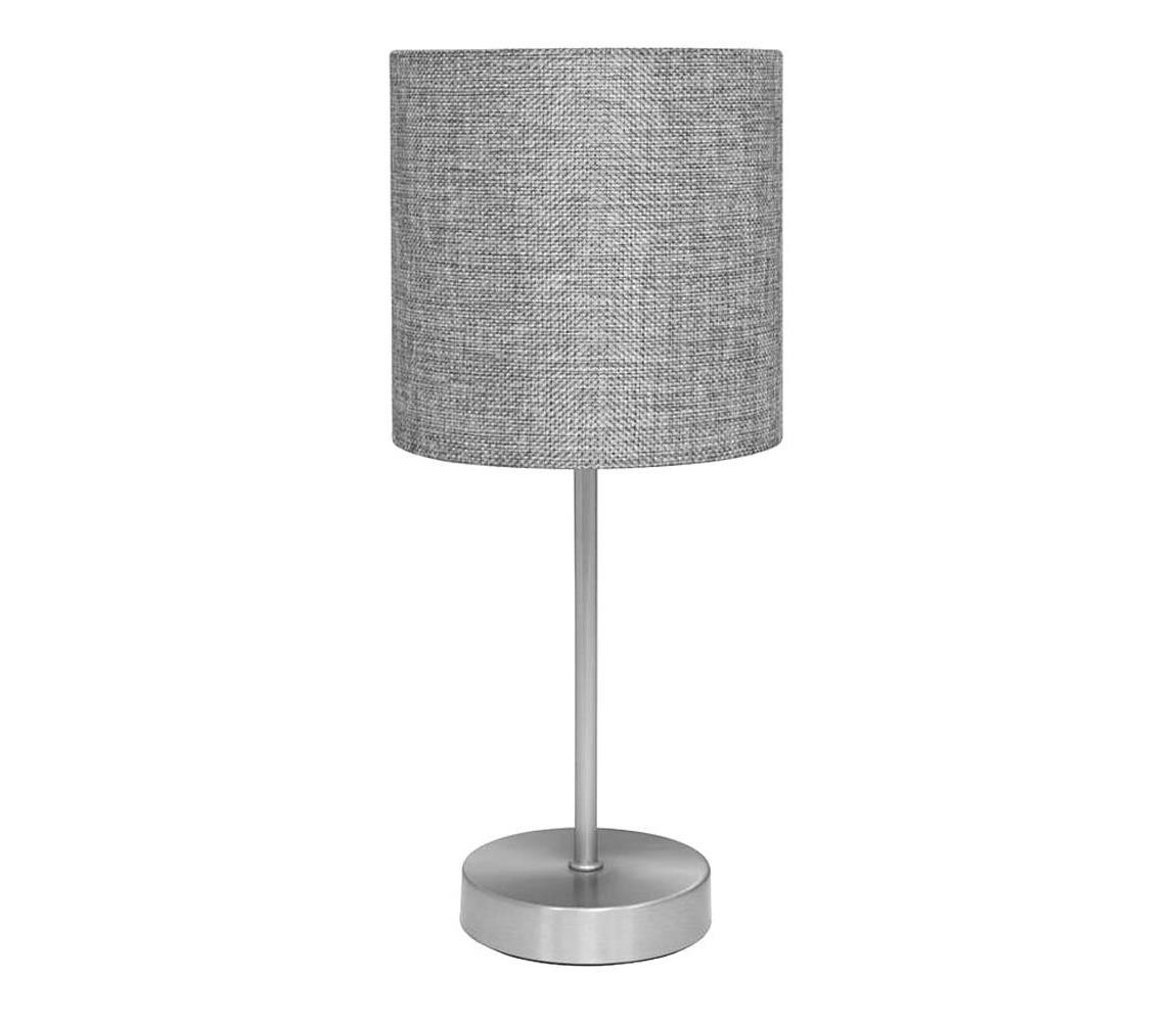 Globo Globo 15185T - Stolní lampa PACO 1xE14/40W/230V