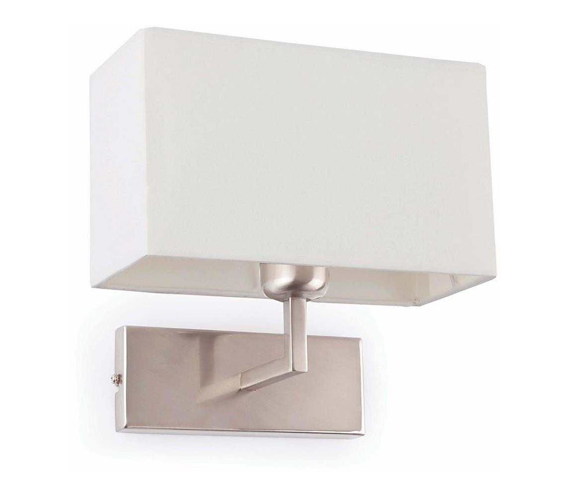 FARO Barcelona FARO 62988 - Nástěnné svítidlo RODA 1xE27/60W/100-240V