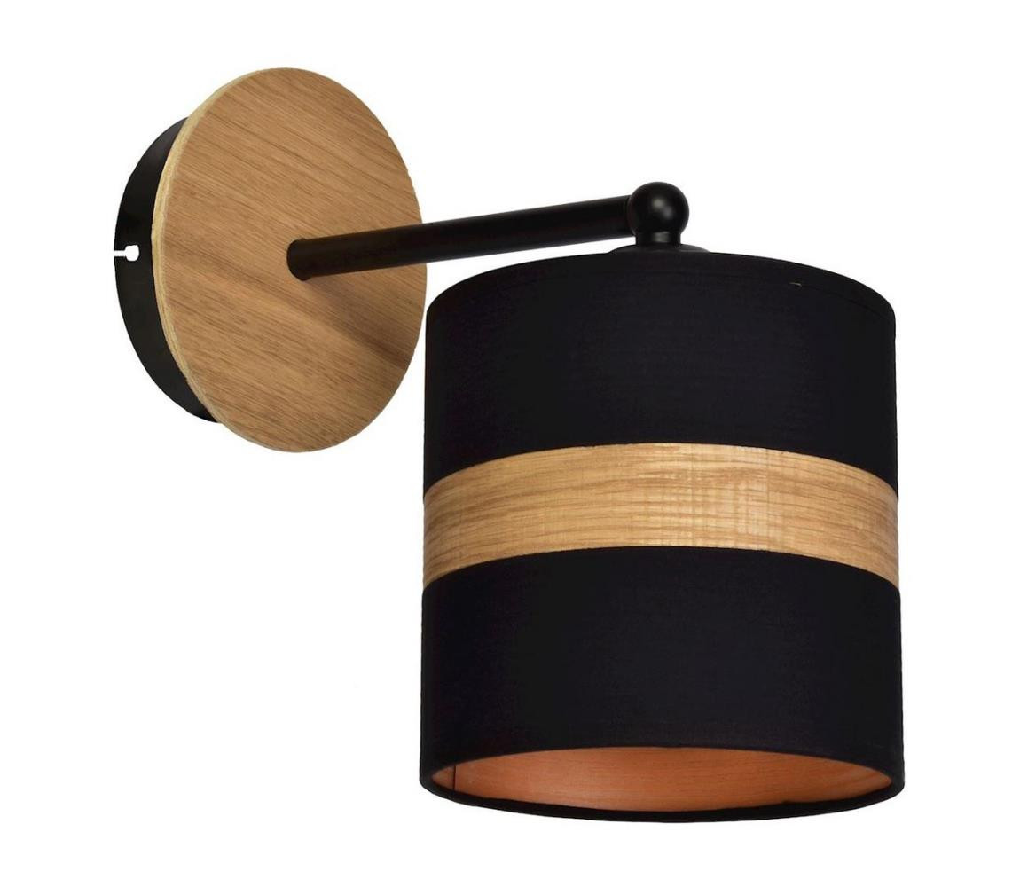 Nástěnné svítidlo TERRA 1xE27/60W/230V