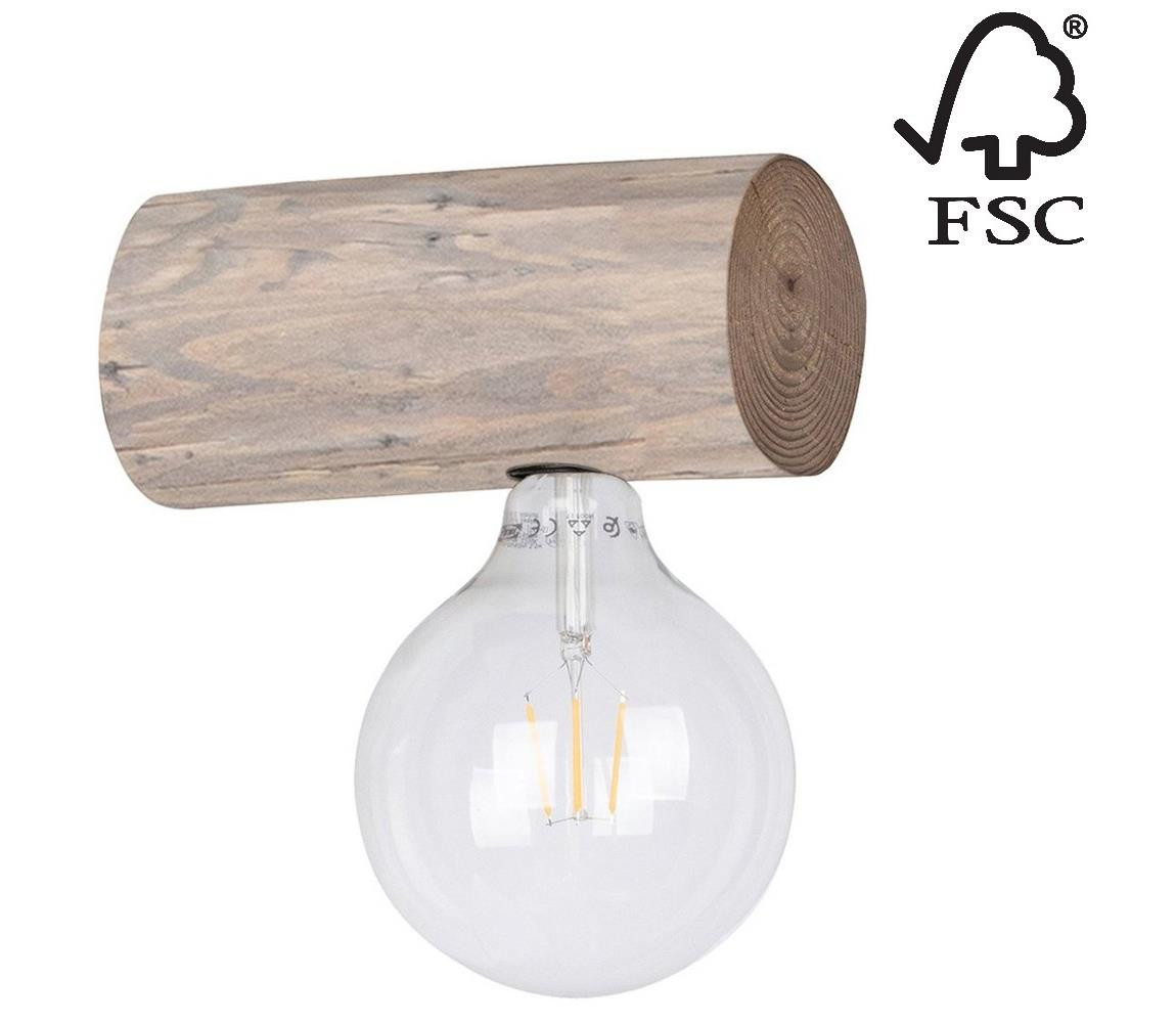 6994157 - Nástěnné svítidlo TRABO 1xE27/25W/230V