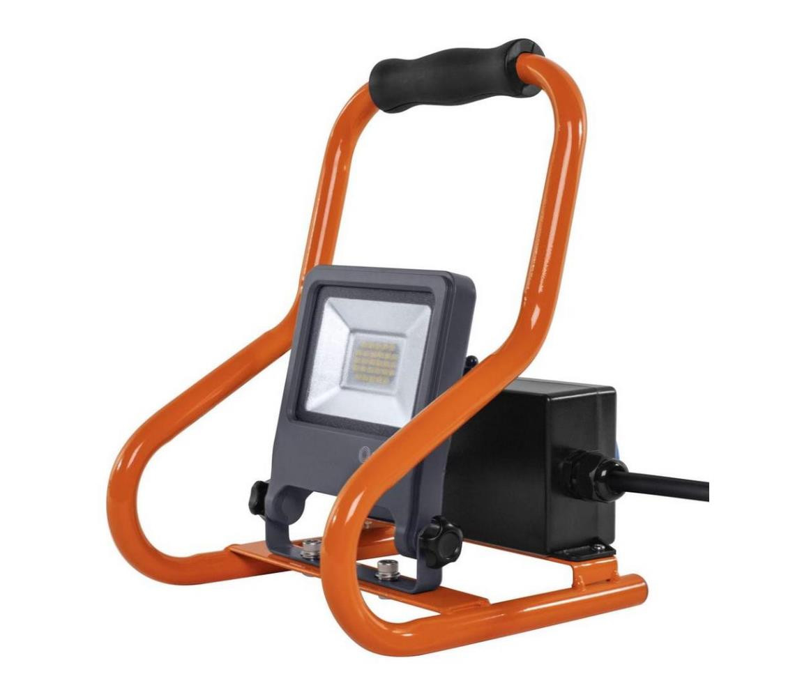 Ledvance Ledvance - LED Reflektor R-STAND LED/20W/230V IP44