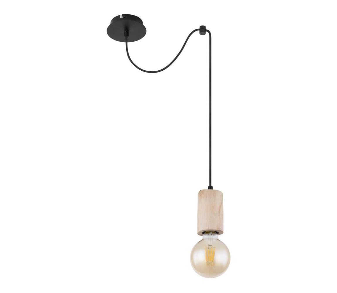 Globo Globo 54032-1H - Lustr na lanku JOSEBA 1xE27/60W/230V