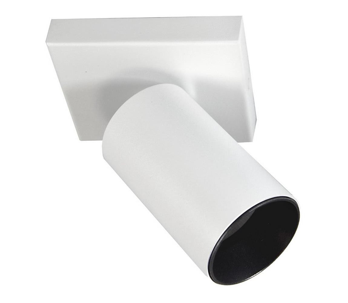 Bodové svítidlo CANDY 1xGU10/30W/230V bílá