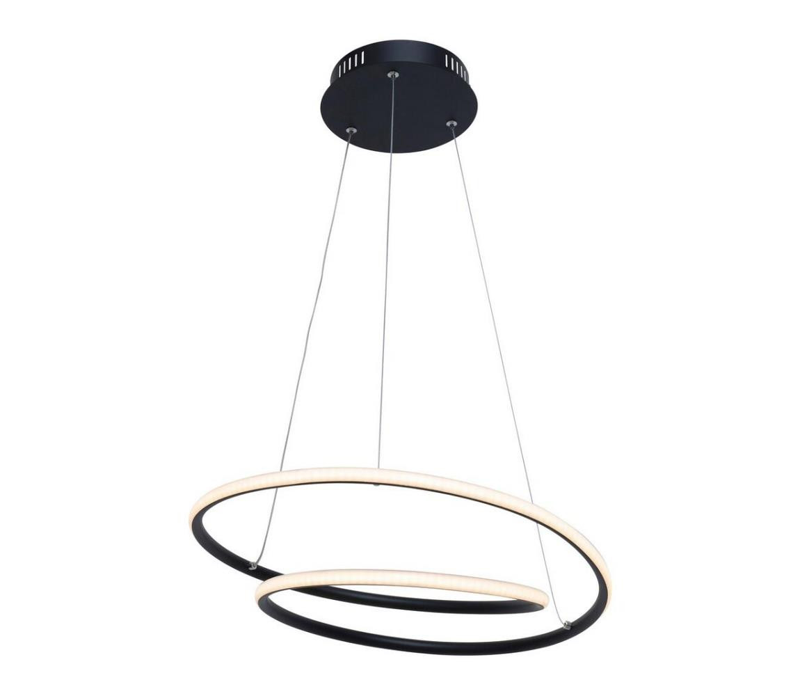 Rabalux Rabalux - LED Lustr na lanku LED/40W/230V