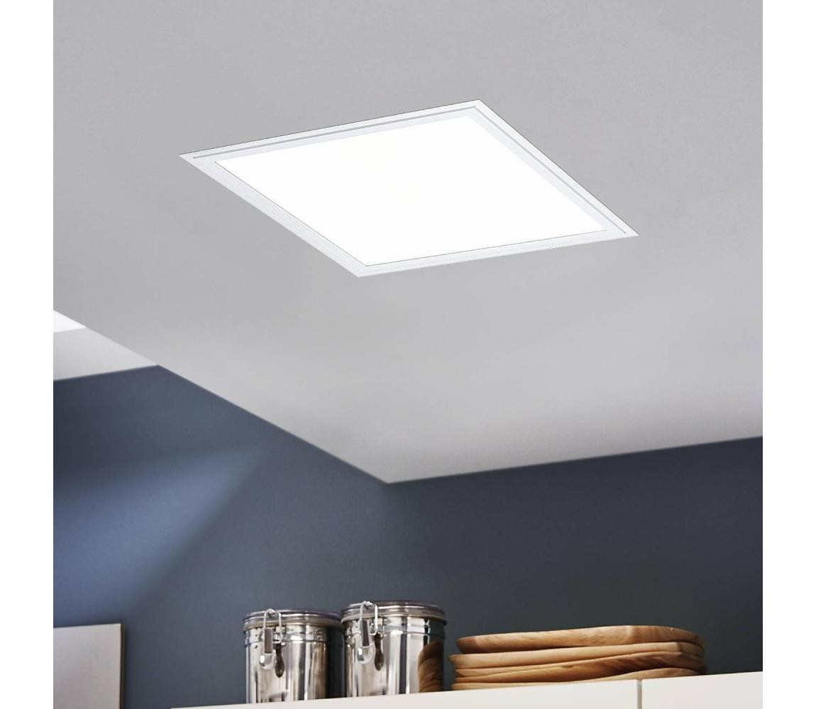 Eglo Eglo 32812 - LED Stropní svítidlo SALOBRENA LED/16W/230V