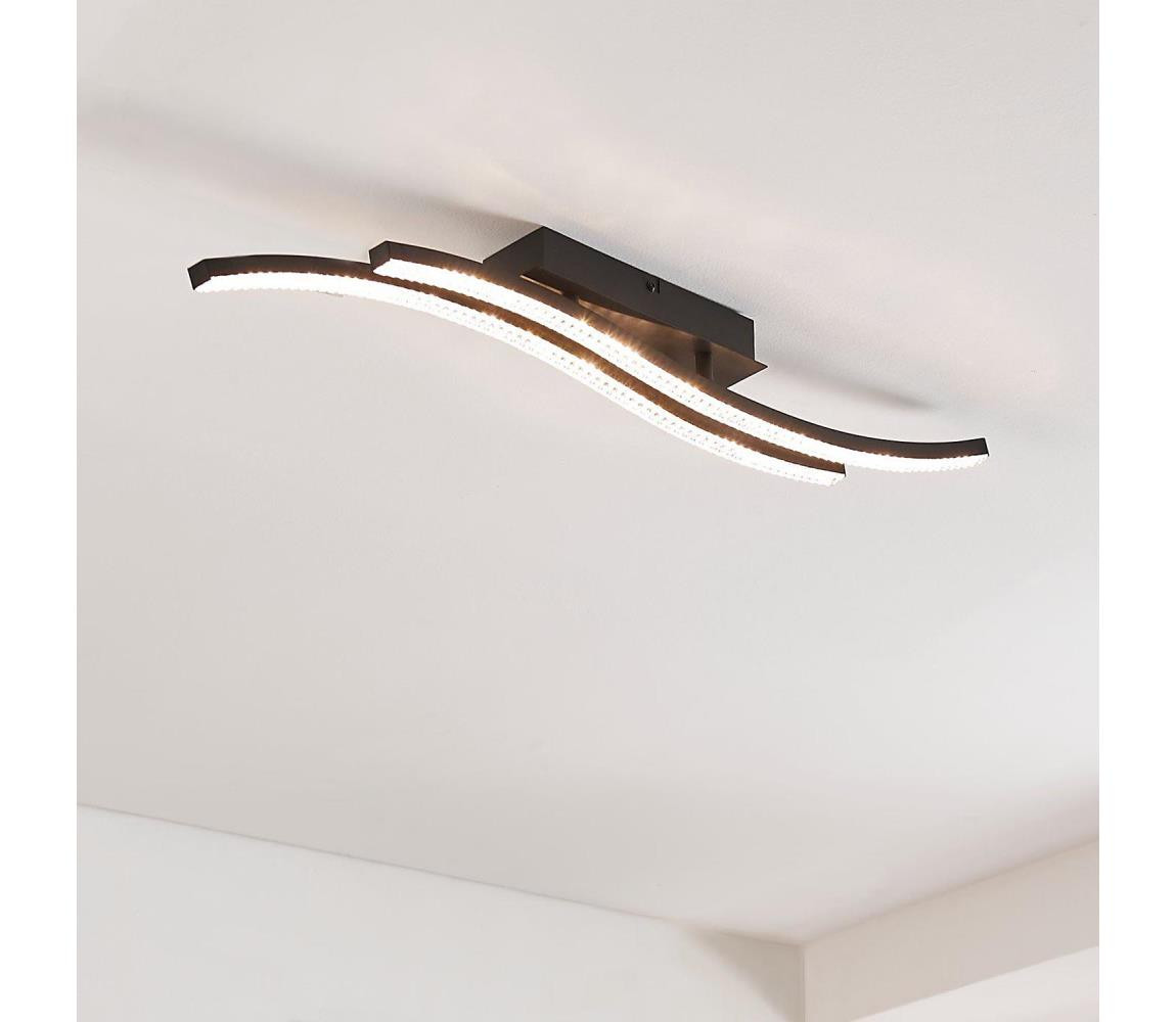 Eglo Eglo 99801 - LED Stropní svítidlo LEJIAS LED/21,5W/230V