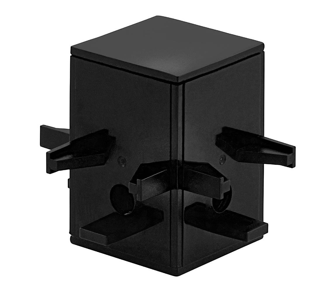 Eglo Eglo 98801 - Konektor pro svítidla v lištovém systému TP CUBE