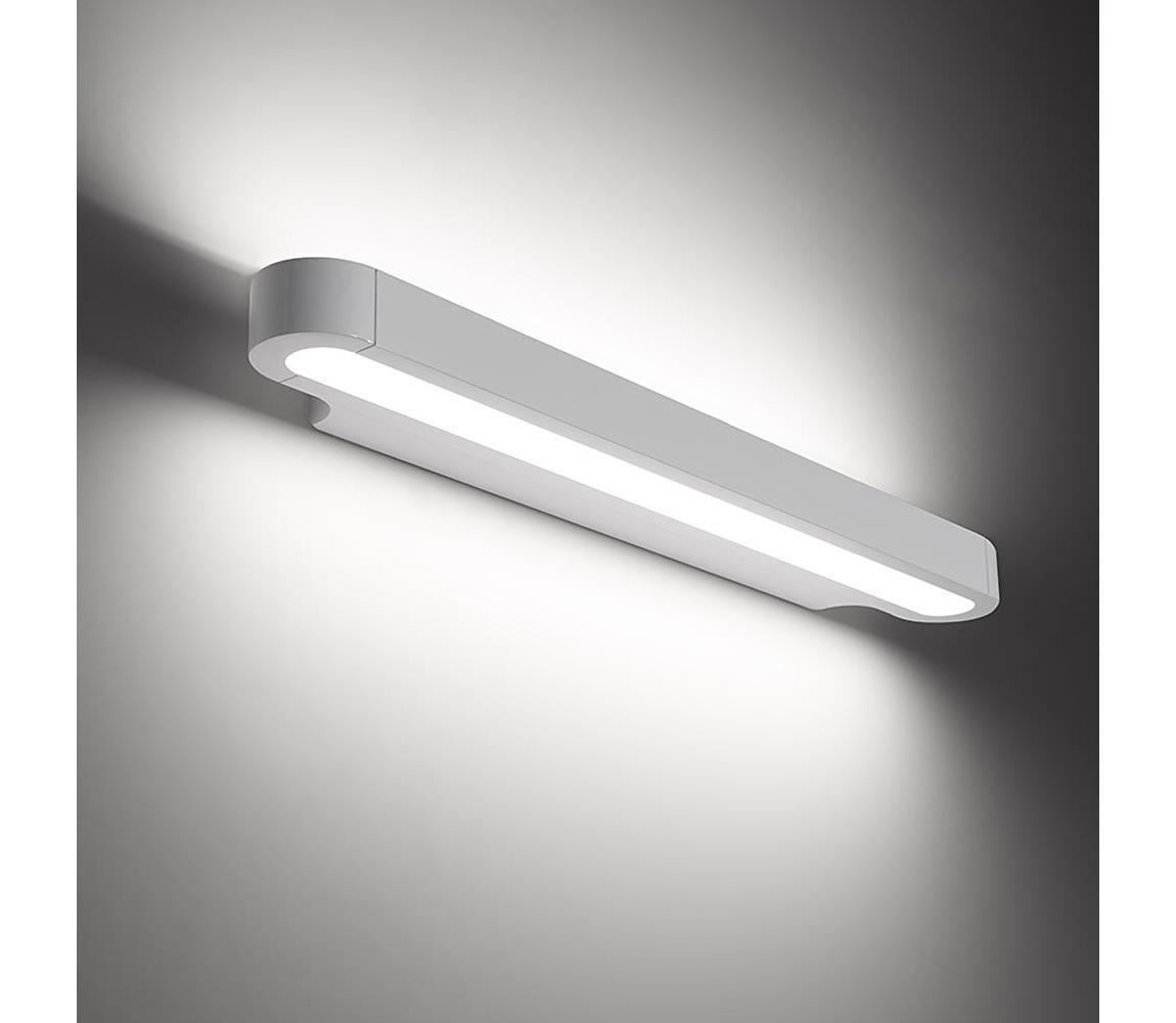 ARTEMIDE Artemide AR 1913040A - LED Nástěnné svítidlo TALO 60 1xLED/25W/230V