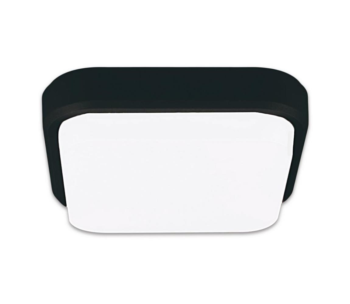 Top Light Top Light Mango H - LED Venkovní stropní svítidlo LED/18W/230V IP54