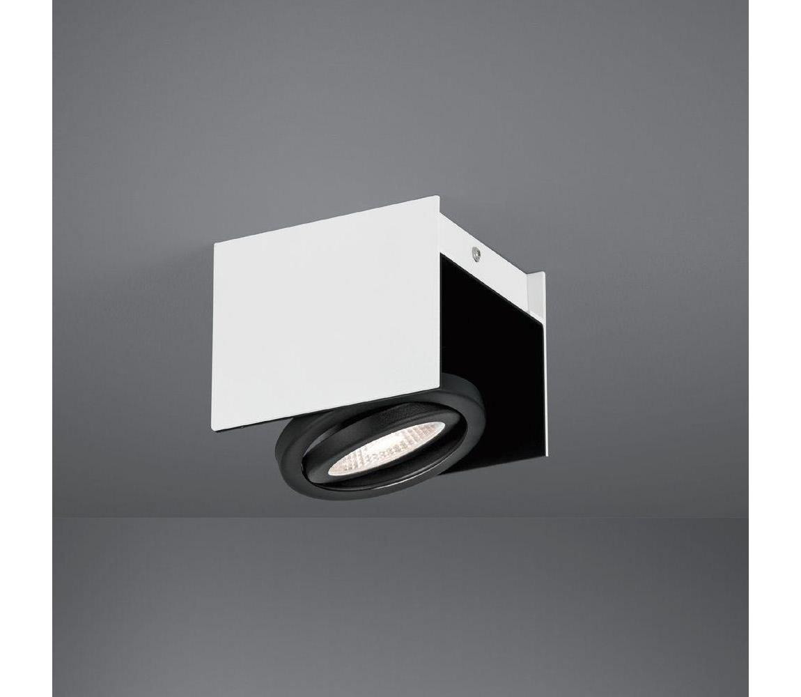 Eglo Eglo 39315 - LED Stmívatelné bodové svítidlo VIDAGO LED/5,4W/230V