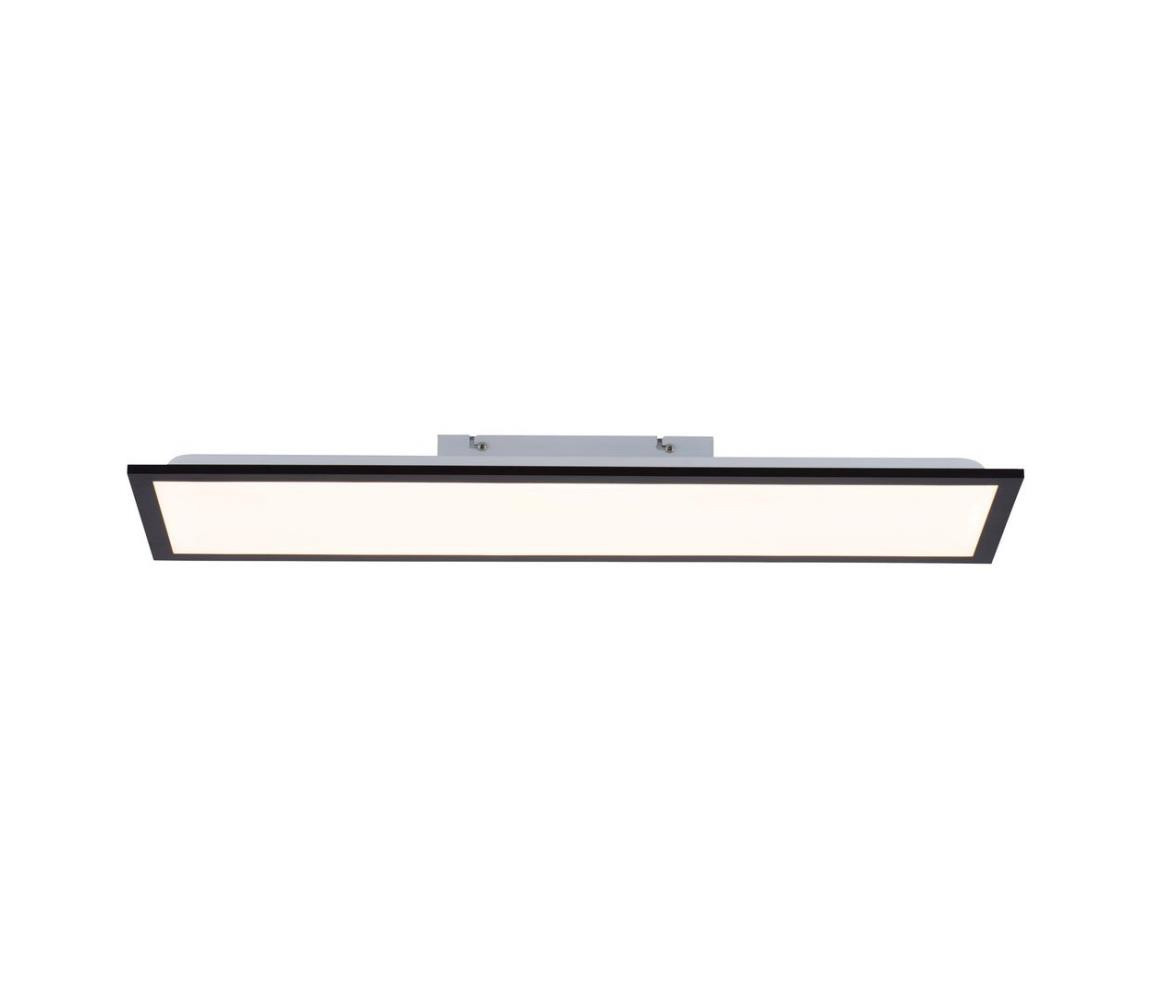 Leuchten Direkt Leuchten Direkt 14741-18 - LED Stropní svítidlo FLAT LED/14W/230V