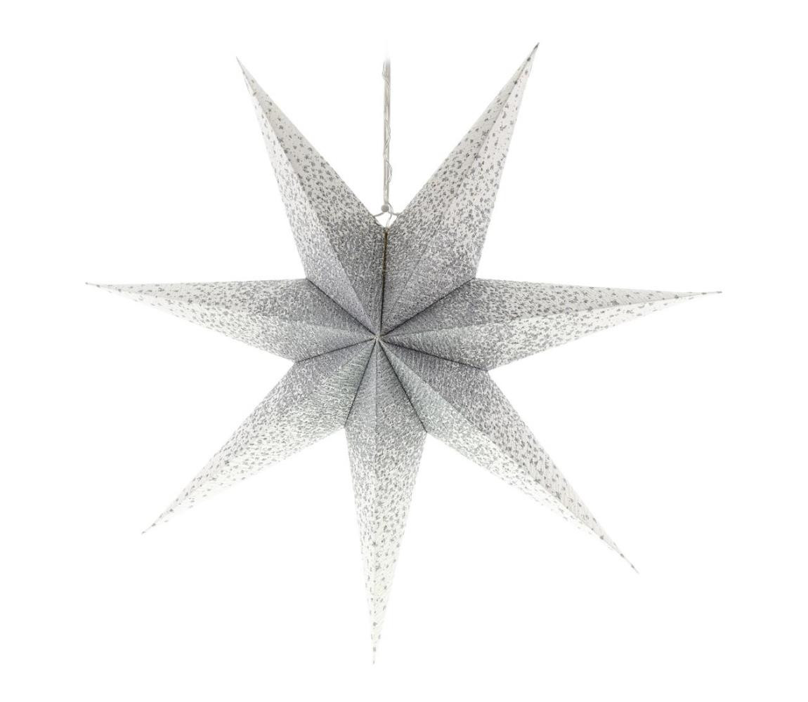 - LED Vánoční dekorace 10xLED/3xAA teplá bílá