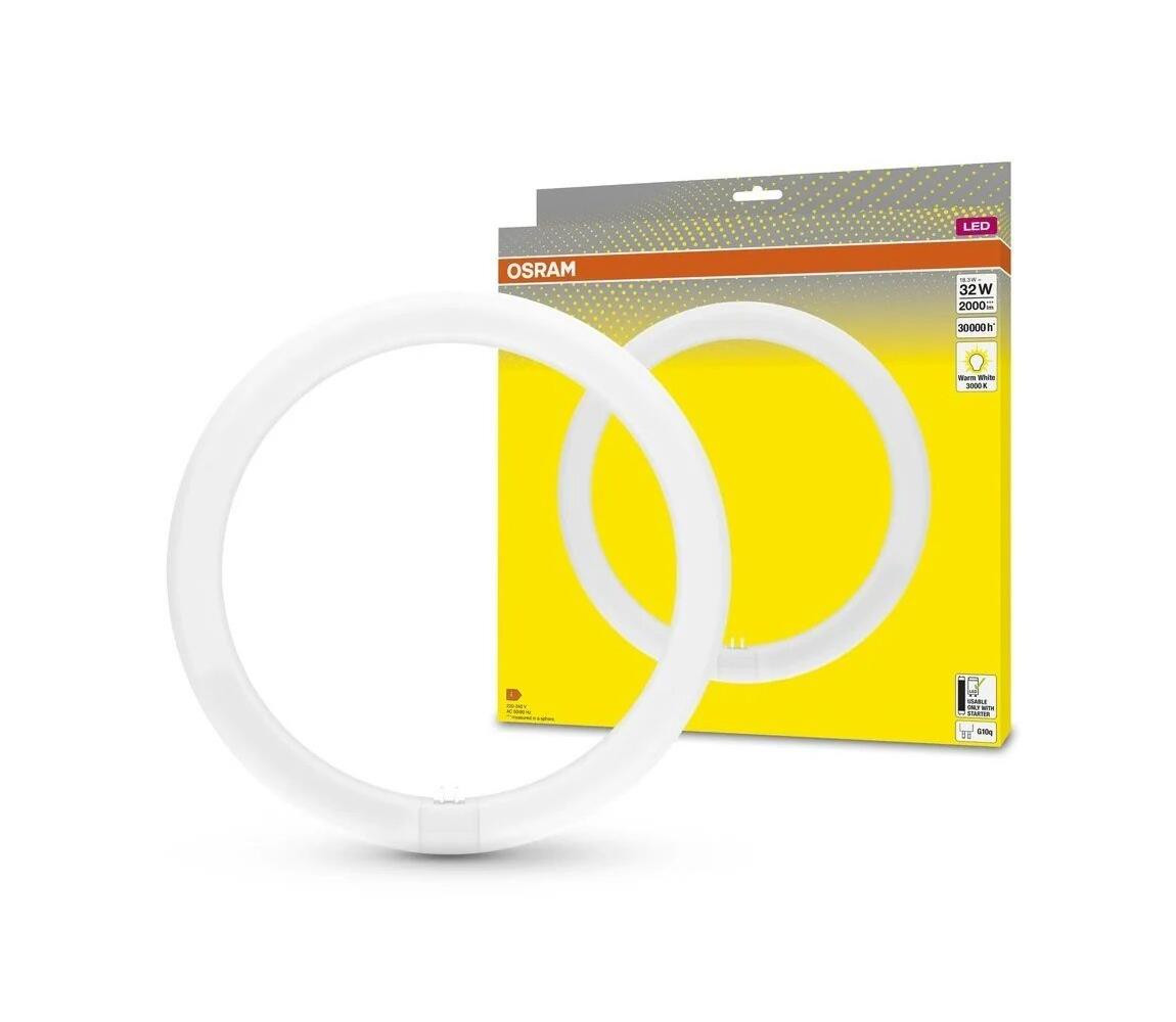 Osram LED Zářivková trubice G10q/18,3W/230V 3000K - Osram