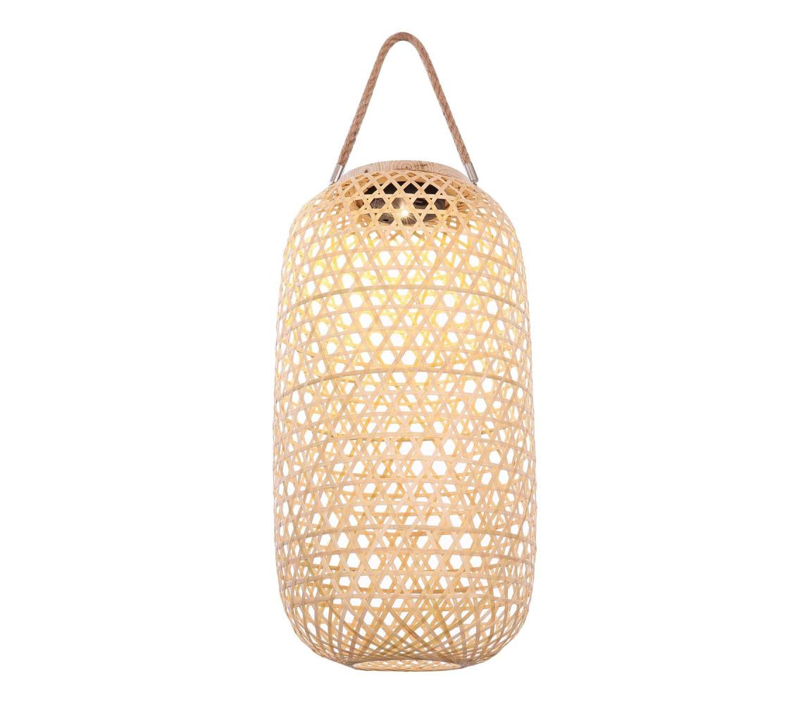 Globo Globo 33671 - LED Solární svítidlo LED/0,06W/3V IP44