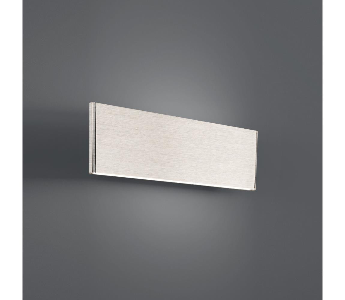 Eglo Eglo 39268 - LED Nástěnné svítidlo CLIMENE 2xLED/5,4W/230V
