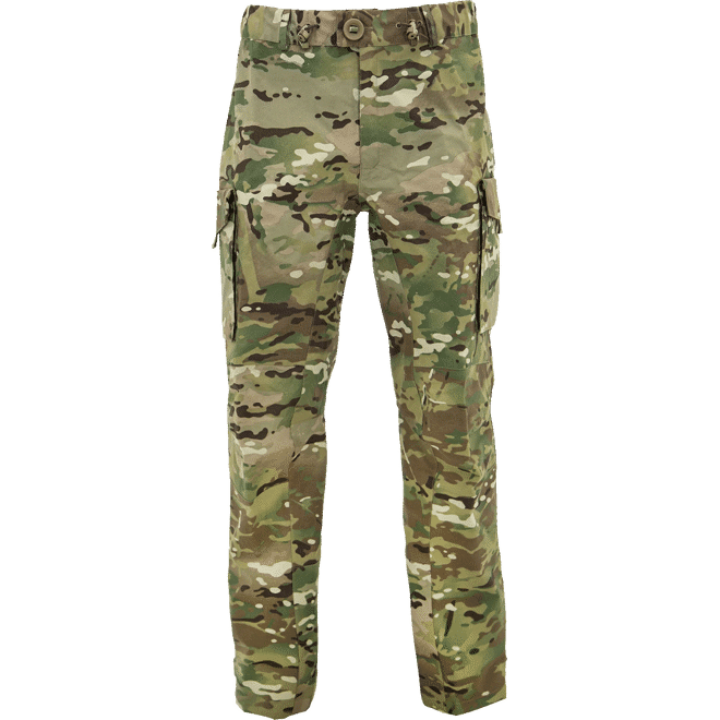 Carinthia Kalhoty TRG Trousers multicam XXL