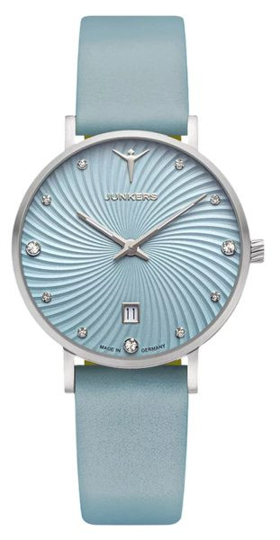 Junkers Annelise 34 951.02.21 - Kožený řemínek