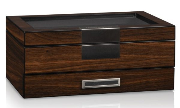 Box na hodinky Heisse & Söhne Monteray 10+ 70019-202.148