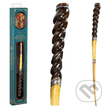 Palička Fantastické zvieratá - Liu Tao - Noble Collection