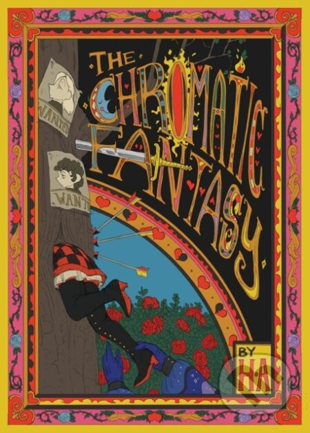 The Chromatic Fantasy - H.A.