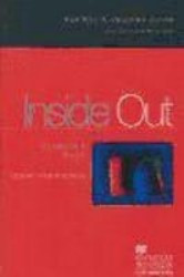 Inside Out Upper-Intermediate | JONES, Vaughan, HIRD, J., MASON, N.