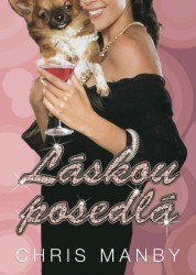 Láskou posedlá | MANBY, Chris