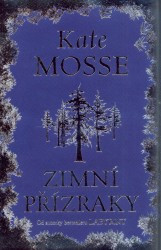 Zimní přízraky | MOSSE, Kate