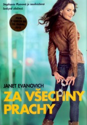 Za všechny prachy | EVANOVICH, Janet
