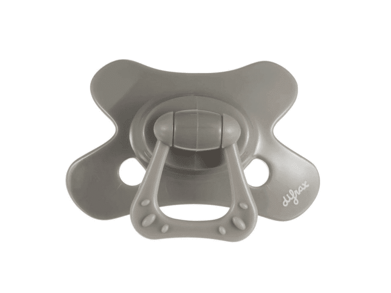 Difrax Dudlík Natural UNI Clay 6+