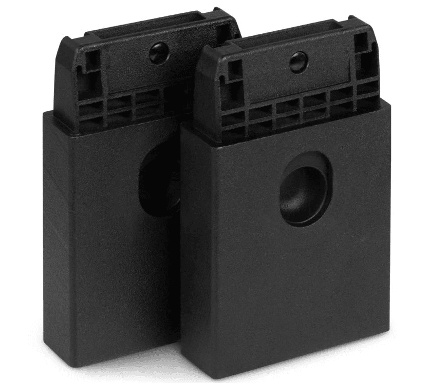 ABC Design Adaptér pro vyvýšení hluboké korby