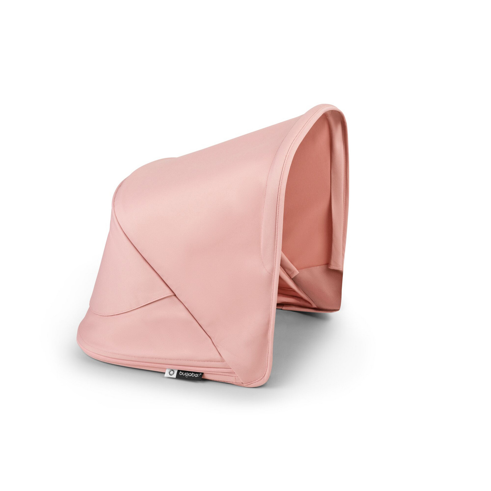 Bugaboo Fox 5 Renew sluneční stříška MORNING PINK