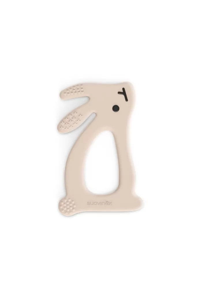 SUAVINEX KOUSÁTKO WONDERLAND Králíček - RŮŽOVÉ