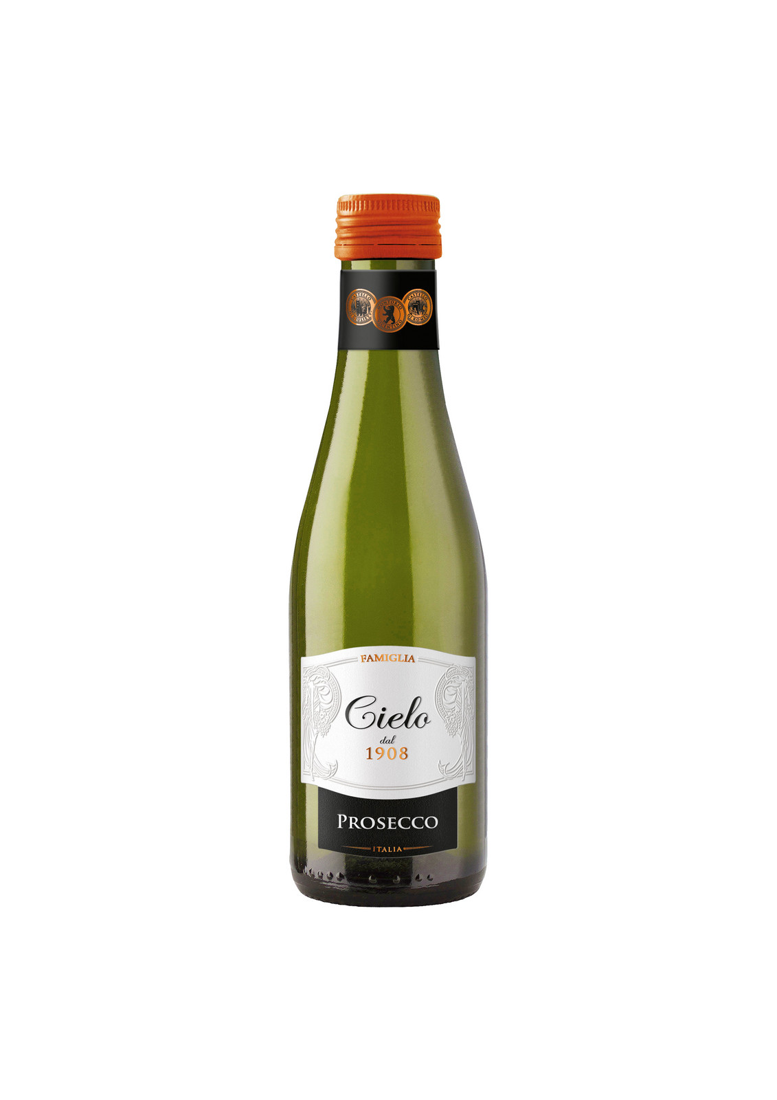 Cielo Prosecco Frizzante DOC 10,5 % 0,2 l