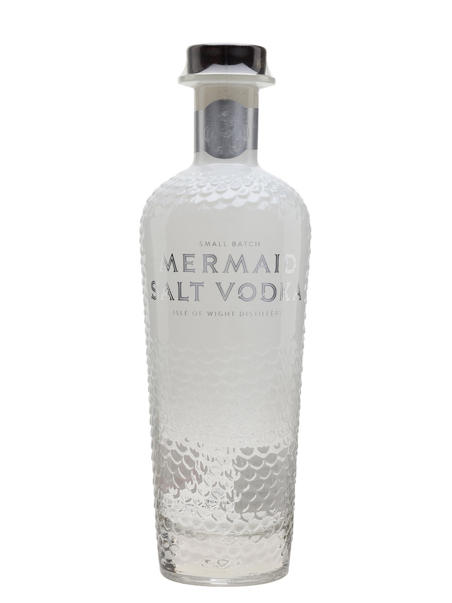 Mermaid Salt Vodka 40 % 0,7 l