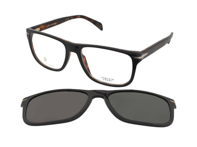 David Beckham DB 1188/C WR7