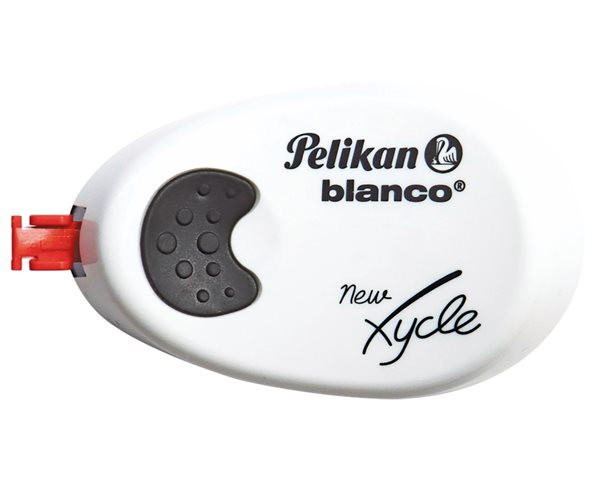 Korekční strojek Pelikan blanco xycle 4,2 mm × 8 m