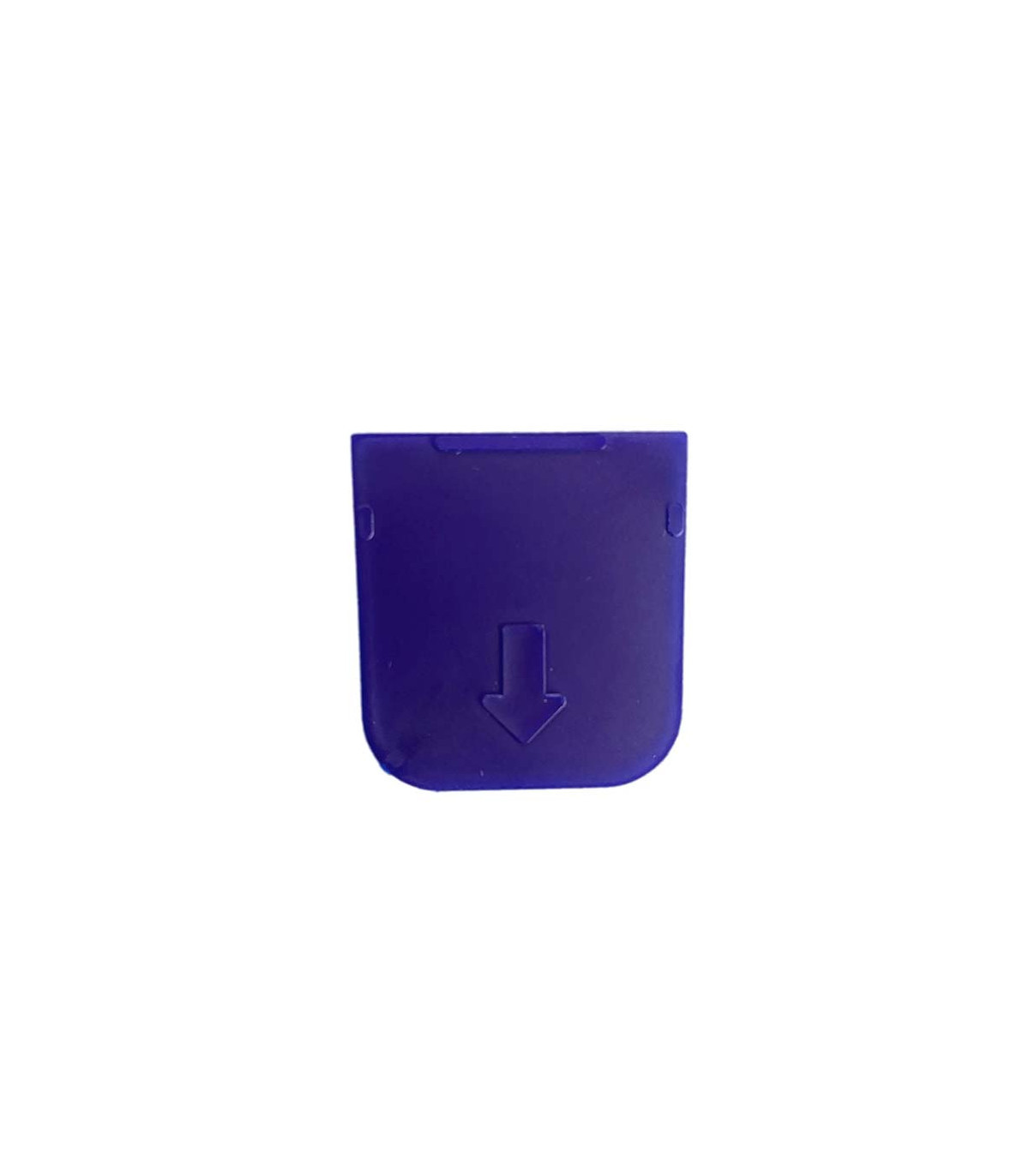 Přepážka pro Ideal Box L, XL - malá  (tm. modrá)