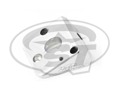 Kiesler Podložka pod přírubu Kiesler, Minarelli horizontal L-KIES030