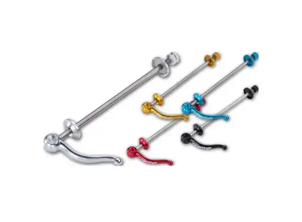 Mortop HQ01 rychloupínáky červená