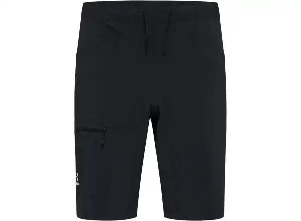 Haglöfs ROC Lite Standard pánské kraťasy černá vel. 50