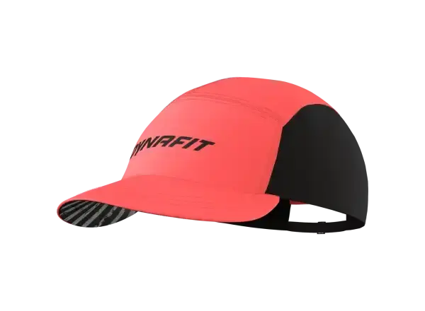 Dynafit Trail běžecká kšiltovka Cabana