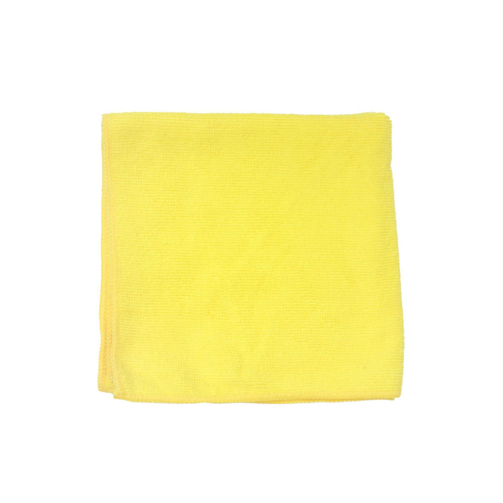 Utěrka Vektex – GASTRO, žlutá