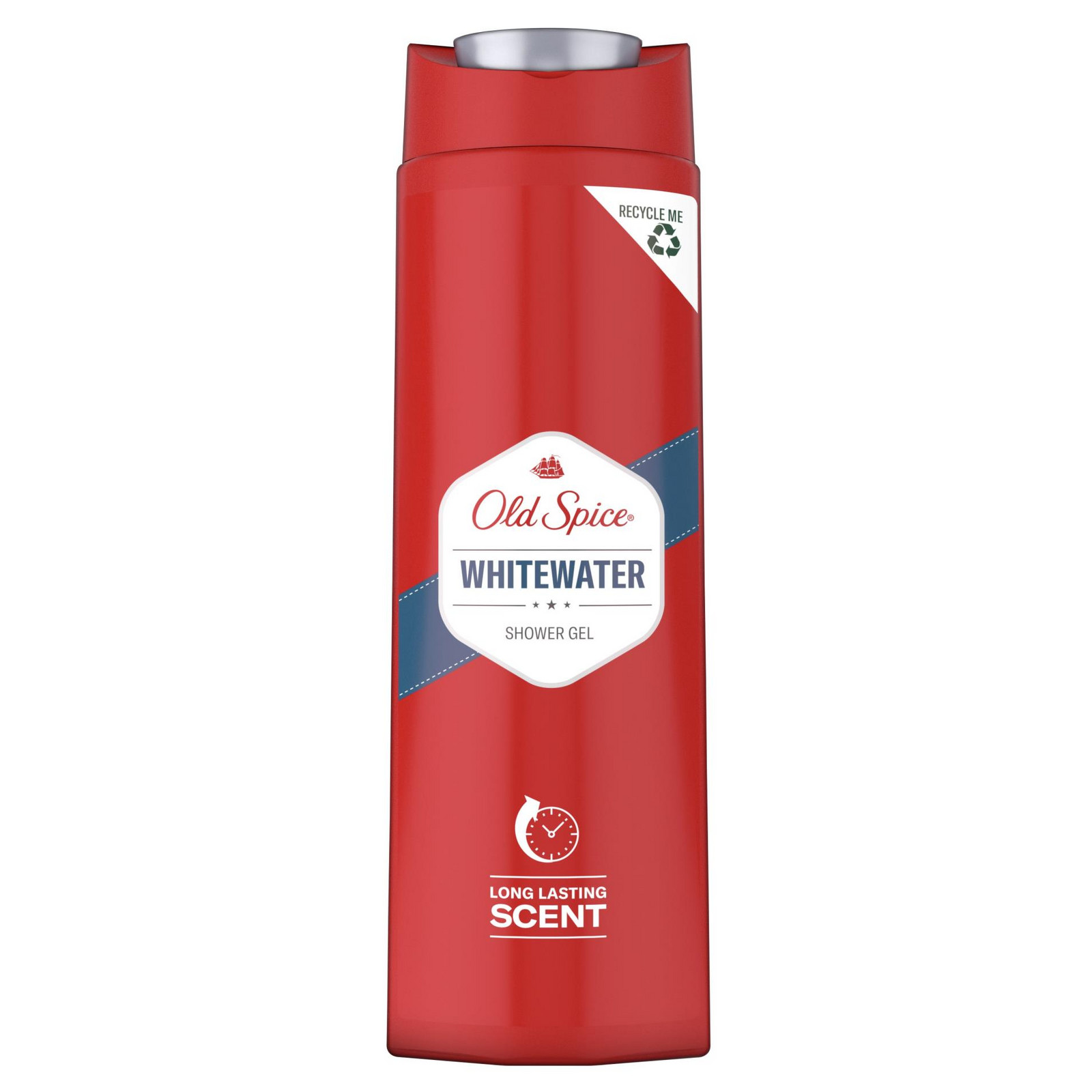Sprchový gel Old Spice - White Water, 400 ml